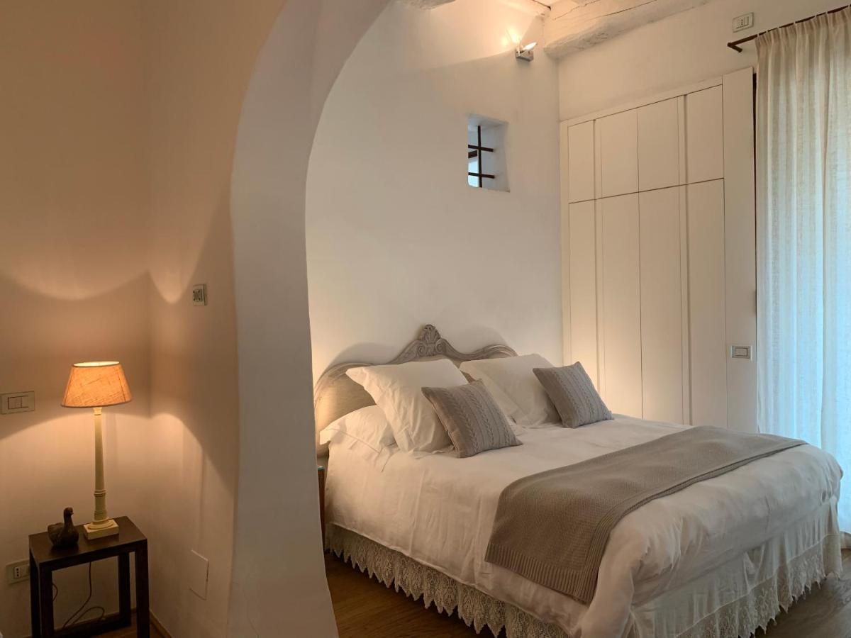 Villa Caprera Siena Exteriér fotografie