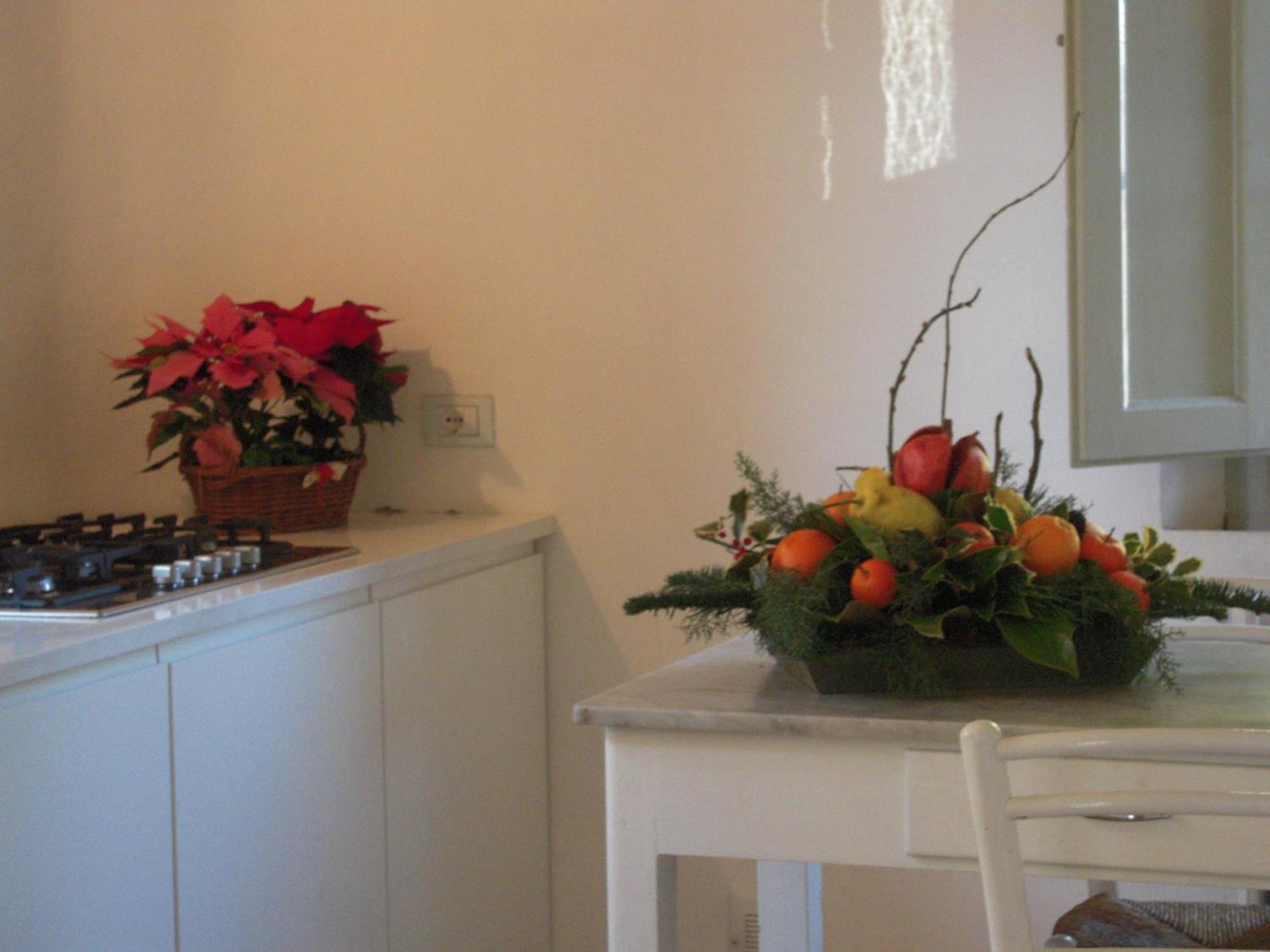 Villa Caprera Siena Pokoj fotografie